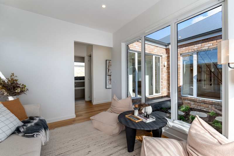 Kiama 27 house design in contempo