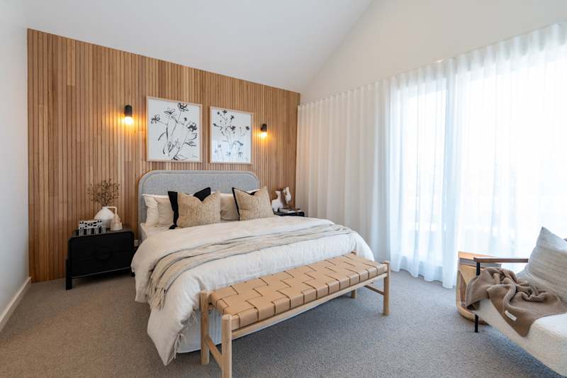 Kiama 27 house design in contempo