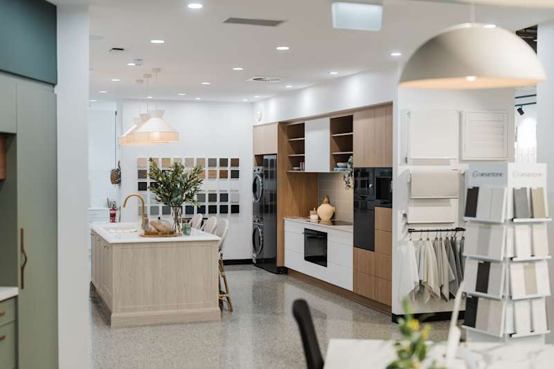 Mychoice design studio new town
