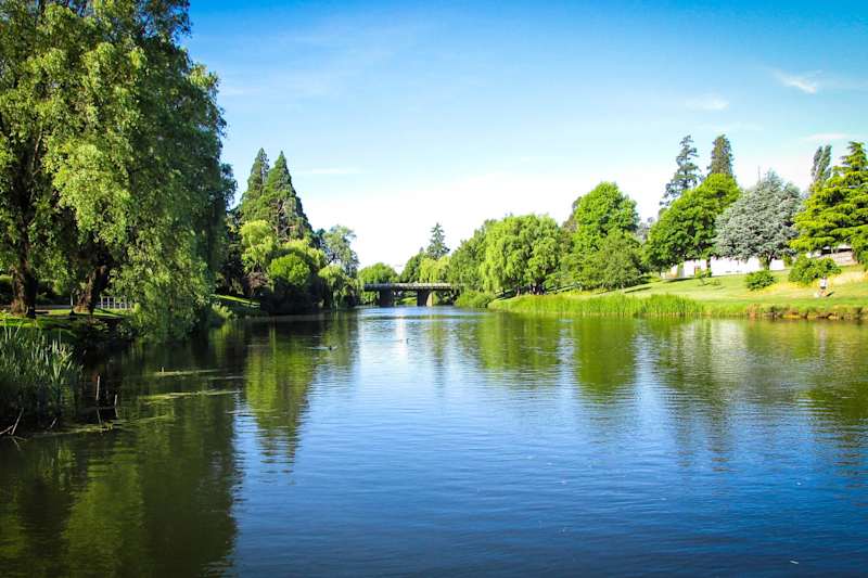 House & Land Carrick, Deloraine & Western Tiers
