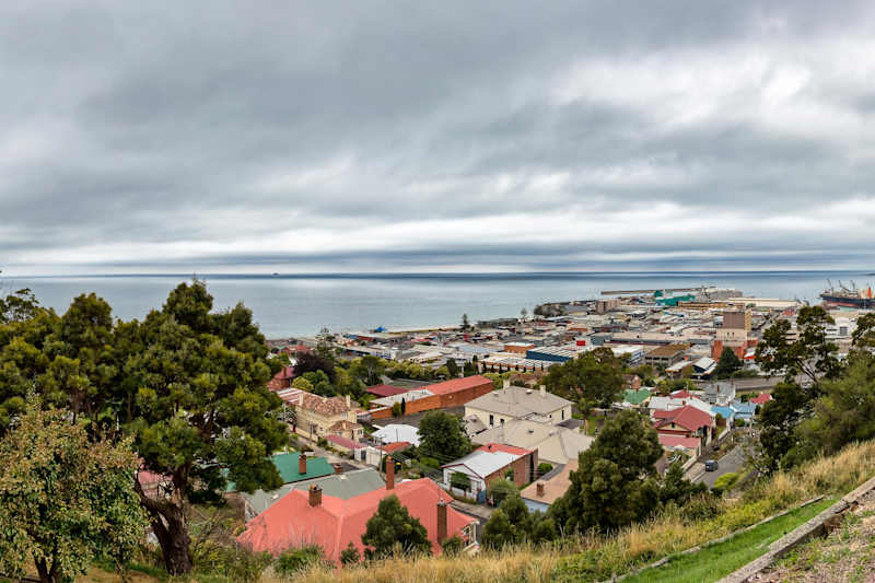 House & Land Burnie, Wynyard & North-Western TAS