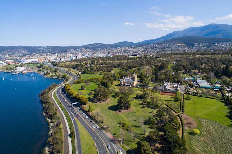 House & Land Hobart & Surrounds