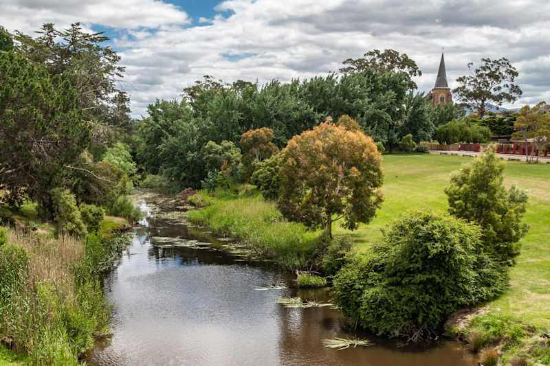 House & Land Richmond, Sorell & Midway Point