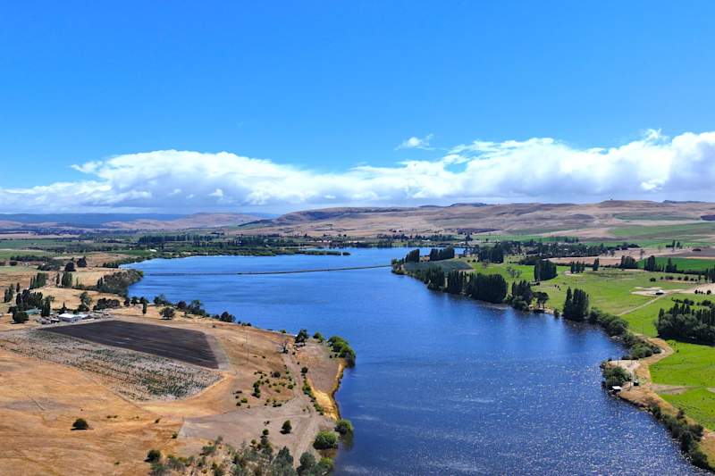 Ellendale