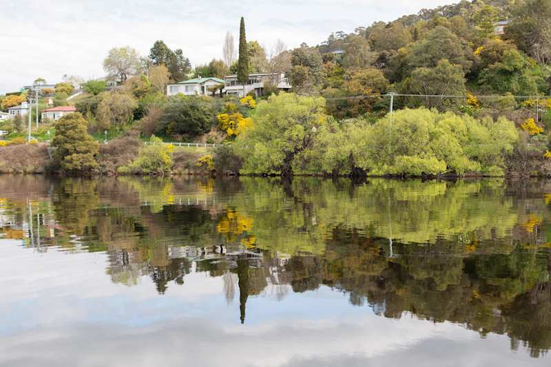Huonville
