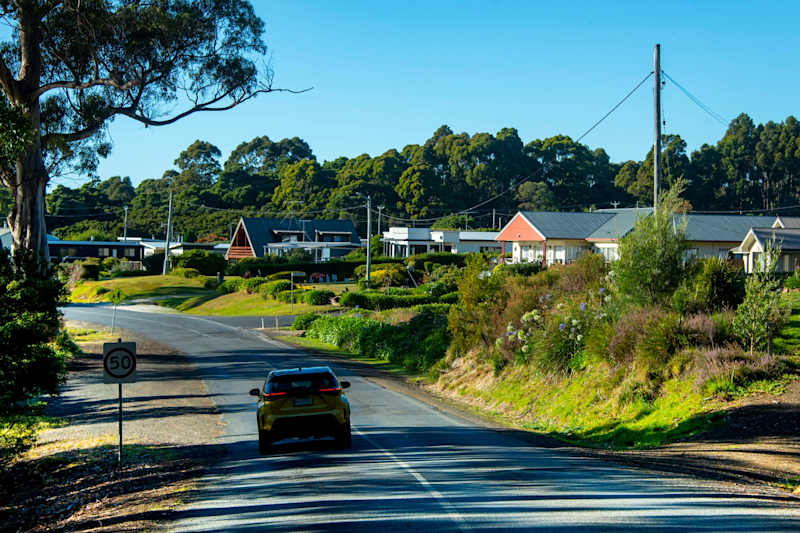 Risdon Vale