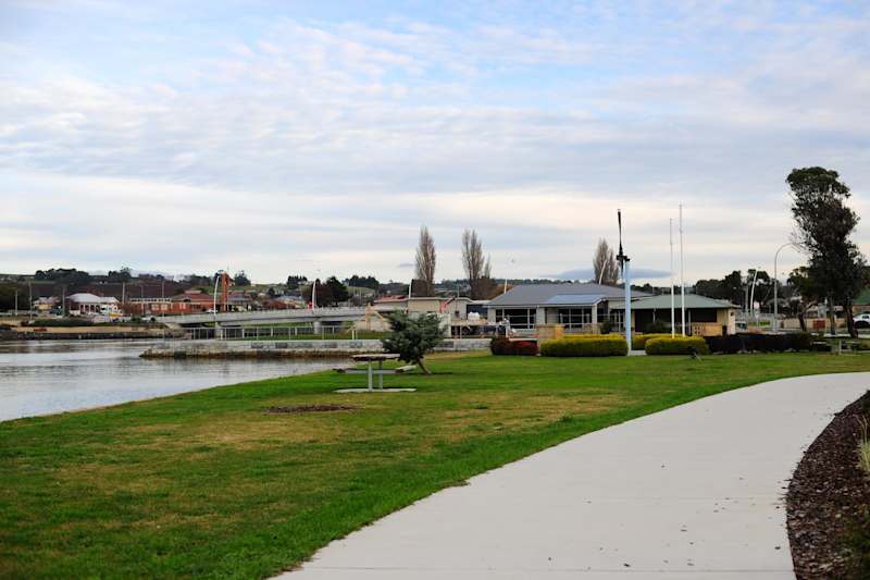 Ulverstone