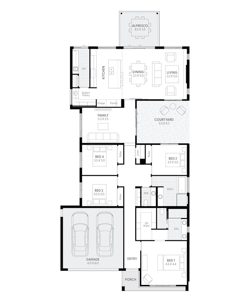 Riverton 27 on display at Prospect Vale