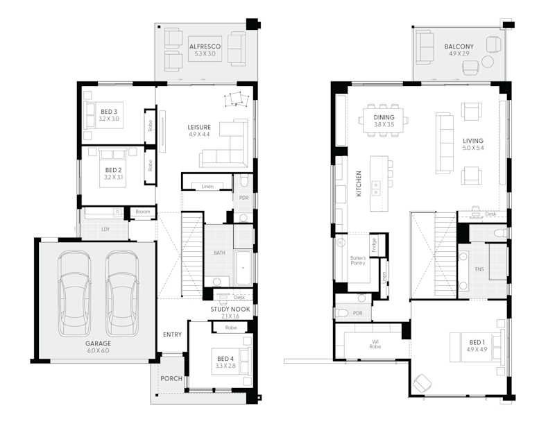 Clearwater 32 on display at Prospect Vale