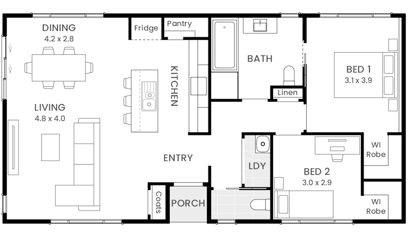 image upload c_limit,f_auto,w_800 v1784853464 home-designs barn-house floorplans barn-house-10a H-WBH10A10SA-barn-house-10a-floor-plan-lhs