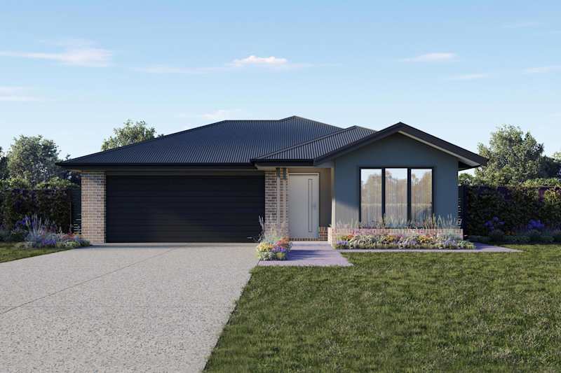 Fairview 18 Oakwood facade