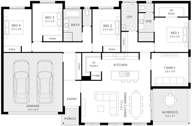 image upload c_limit,f_auto,w_800 v1785204298 home-designs cambridge floorplans H-WDNCBG10SA-cambridge-25-floor-plan-lhs