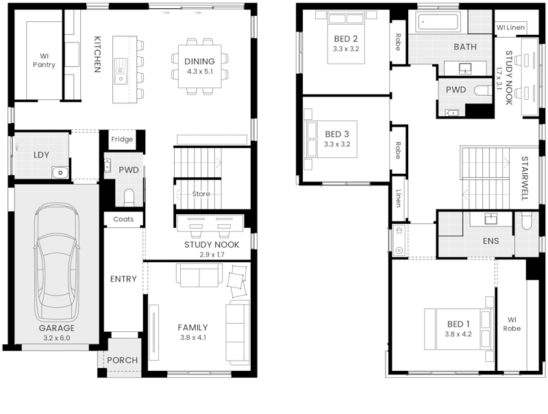 image upload c_limit,f_auto,w_800 v1785204418 home-designs brookvale floorplans H-WDNBRV10DA-brookvale-25-floor-plan-lhs
