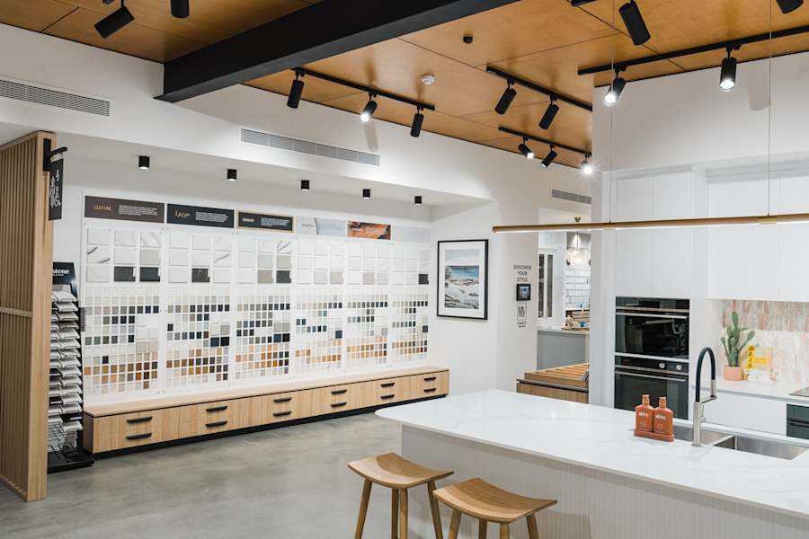 Wilson Homes MyChoice Design Studio Launceston