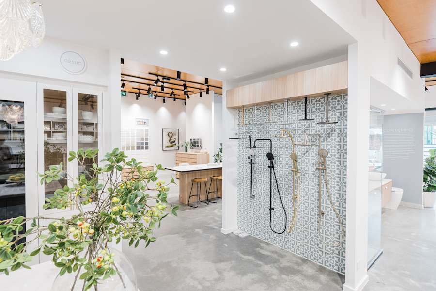 Wilson Homes MyChoice Design Studio Launceston