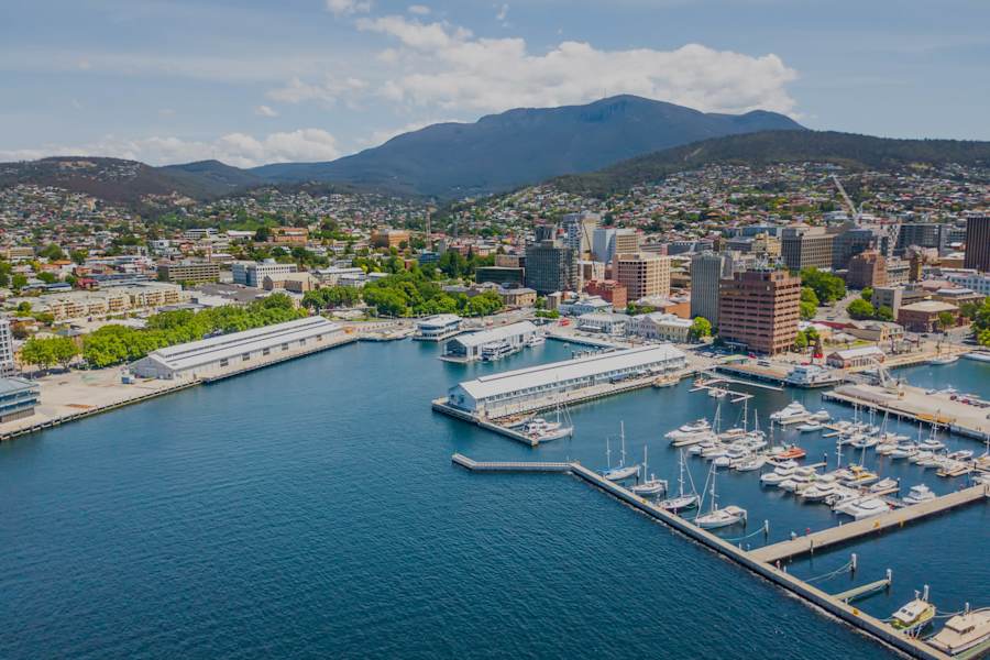 Southern Tasmania House and Land