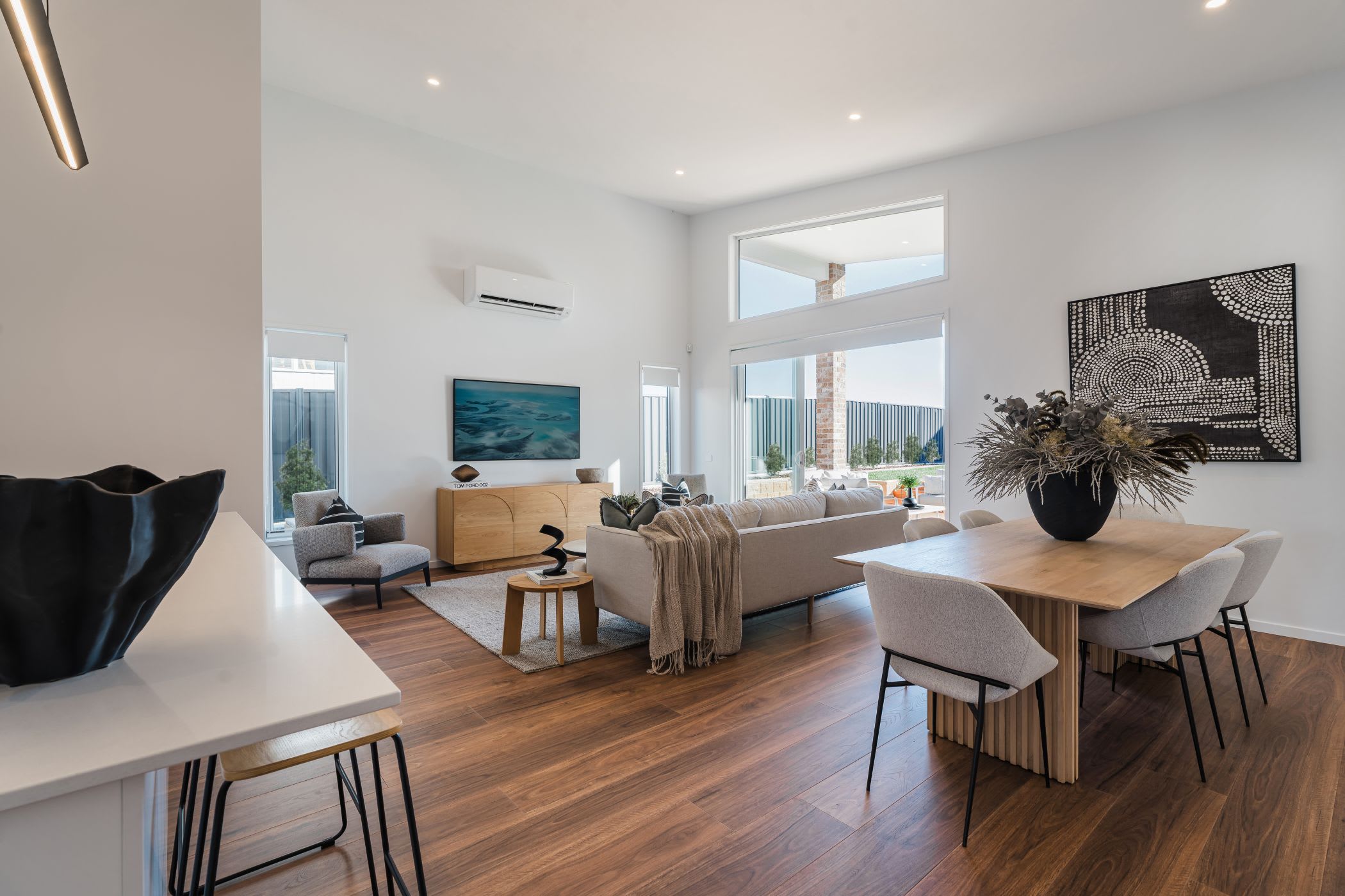 Marbella 23 House Design in classic