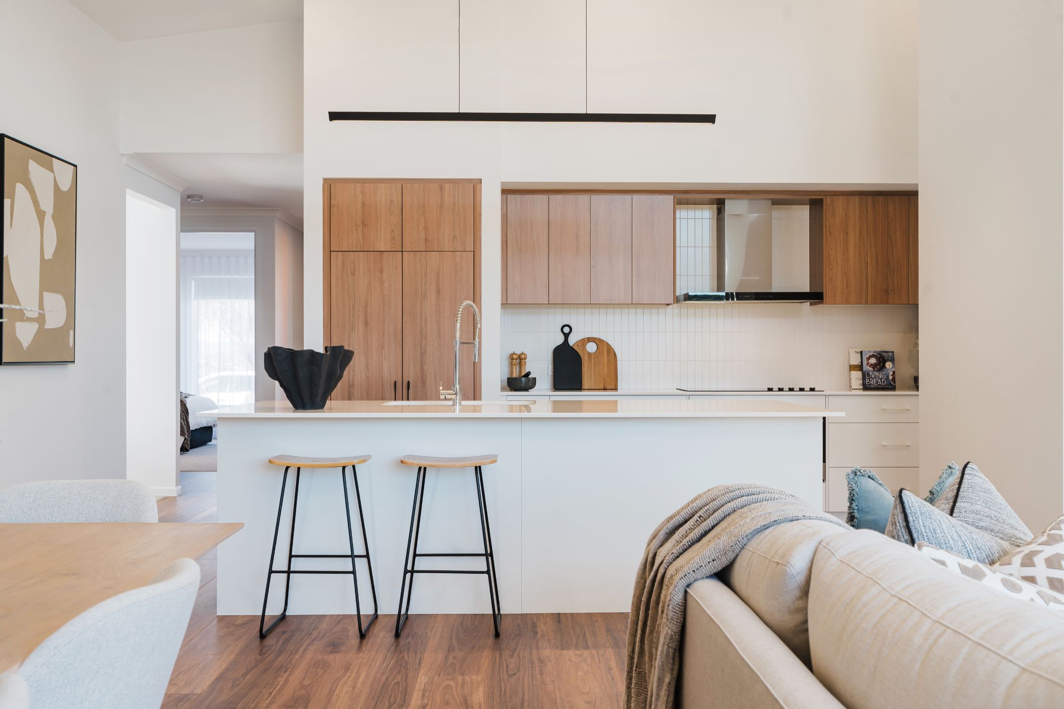 Marbella 23 House Design in classic