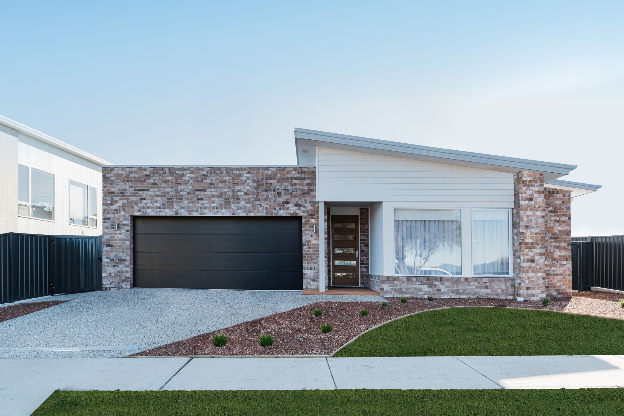 Marbella 23 House Design in classic