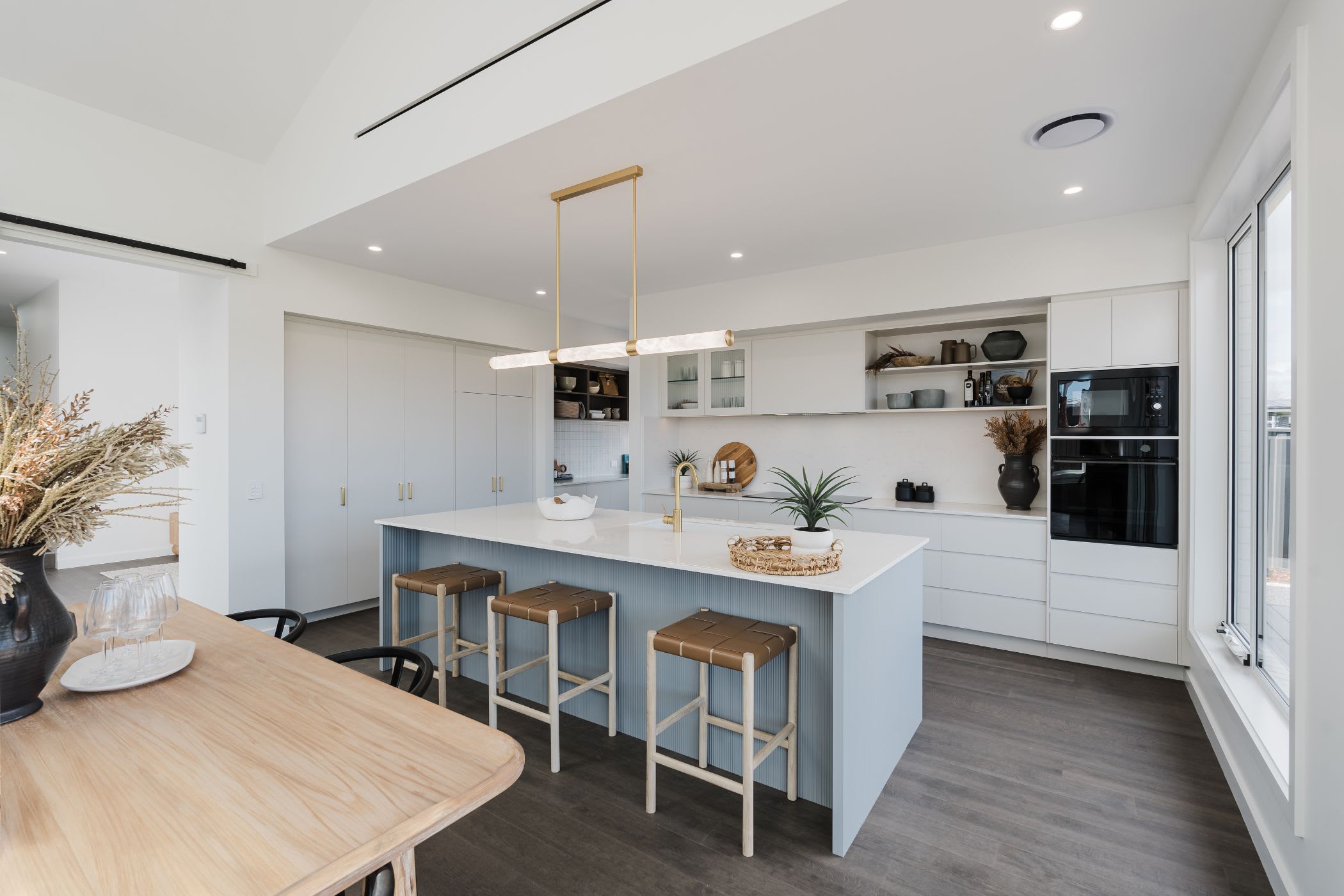 Riverton 27 house design in coastal