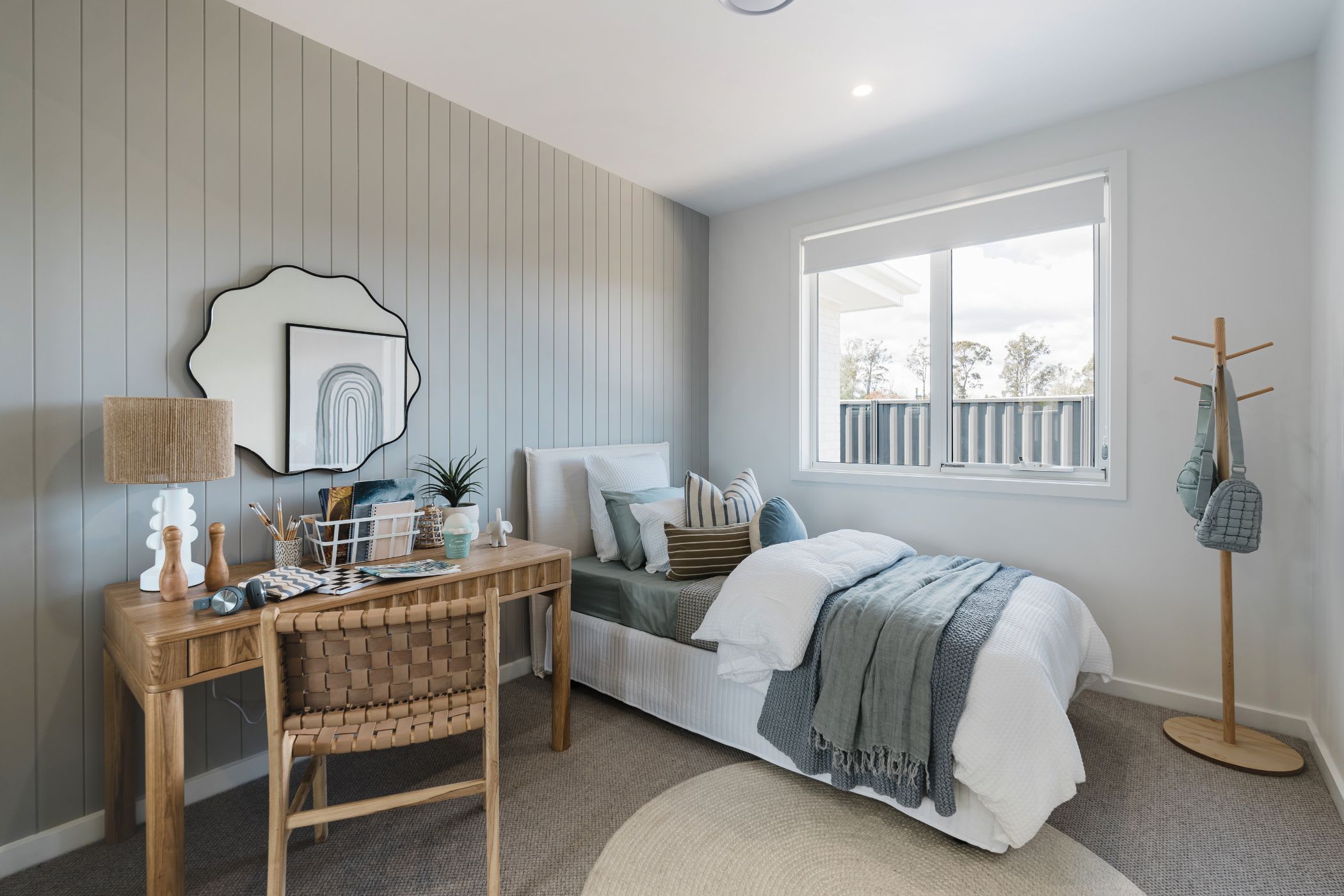 Riverton 27 house design in coastal
