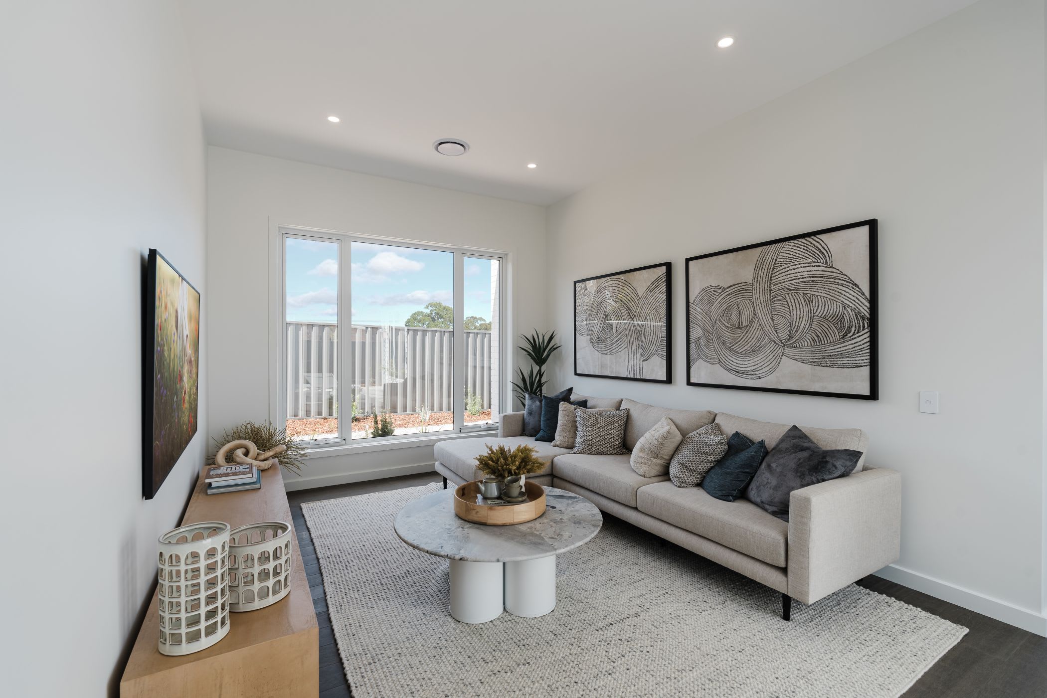 Riverton 27 house design in coastal