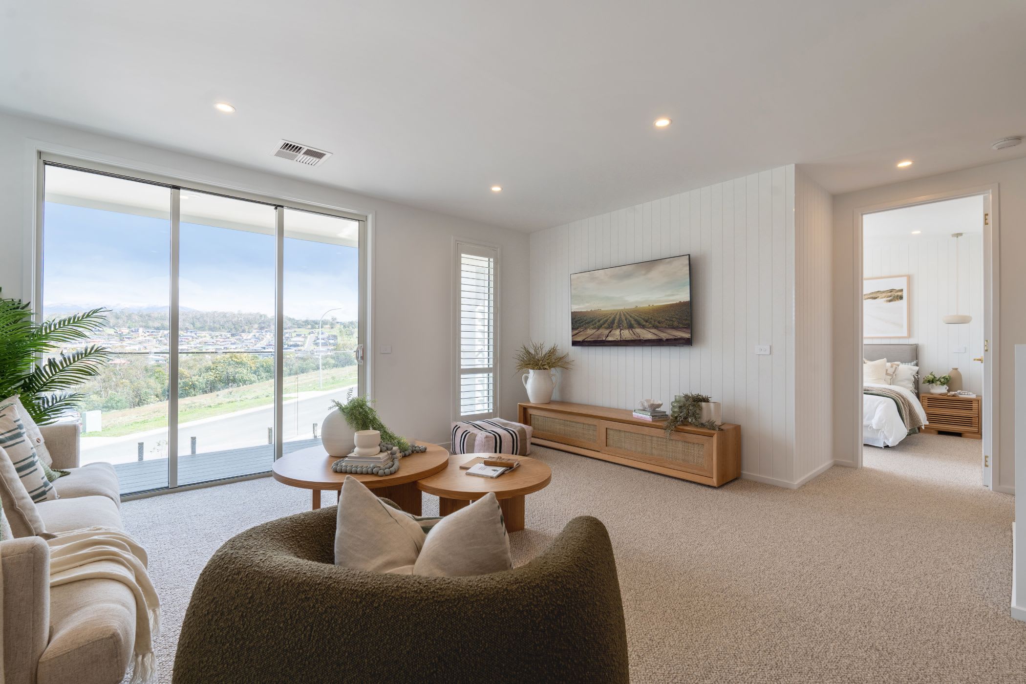 Anglesea 30 house design in coastal