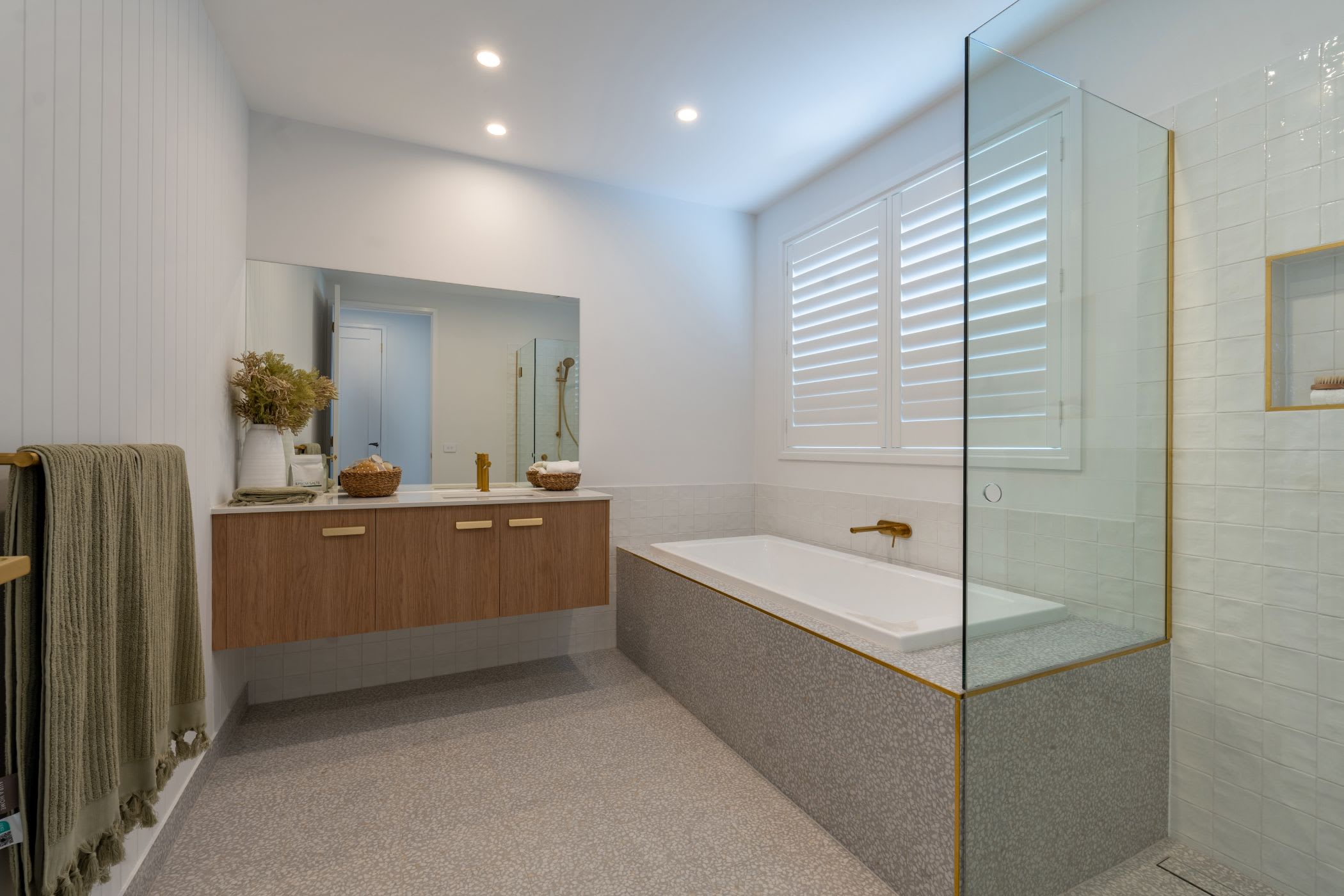 Anglesea 30 house design in coastal