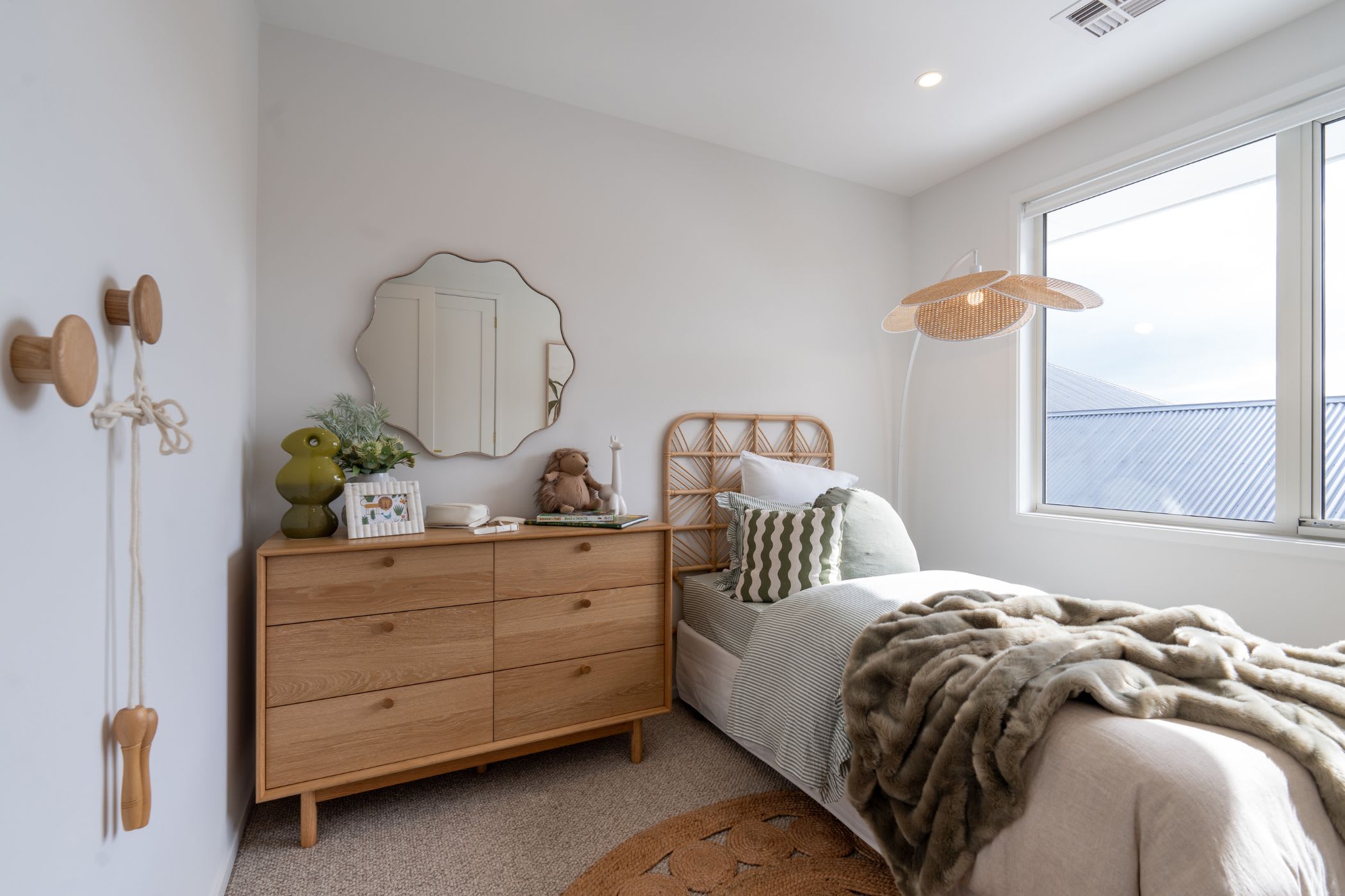 Anglesea 30 house design in coastal