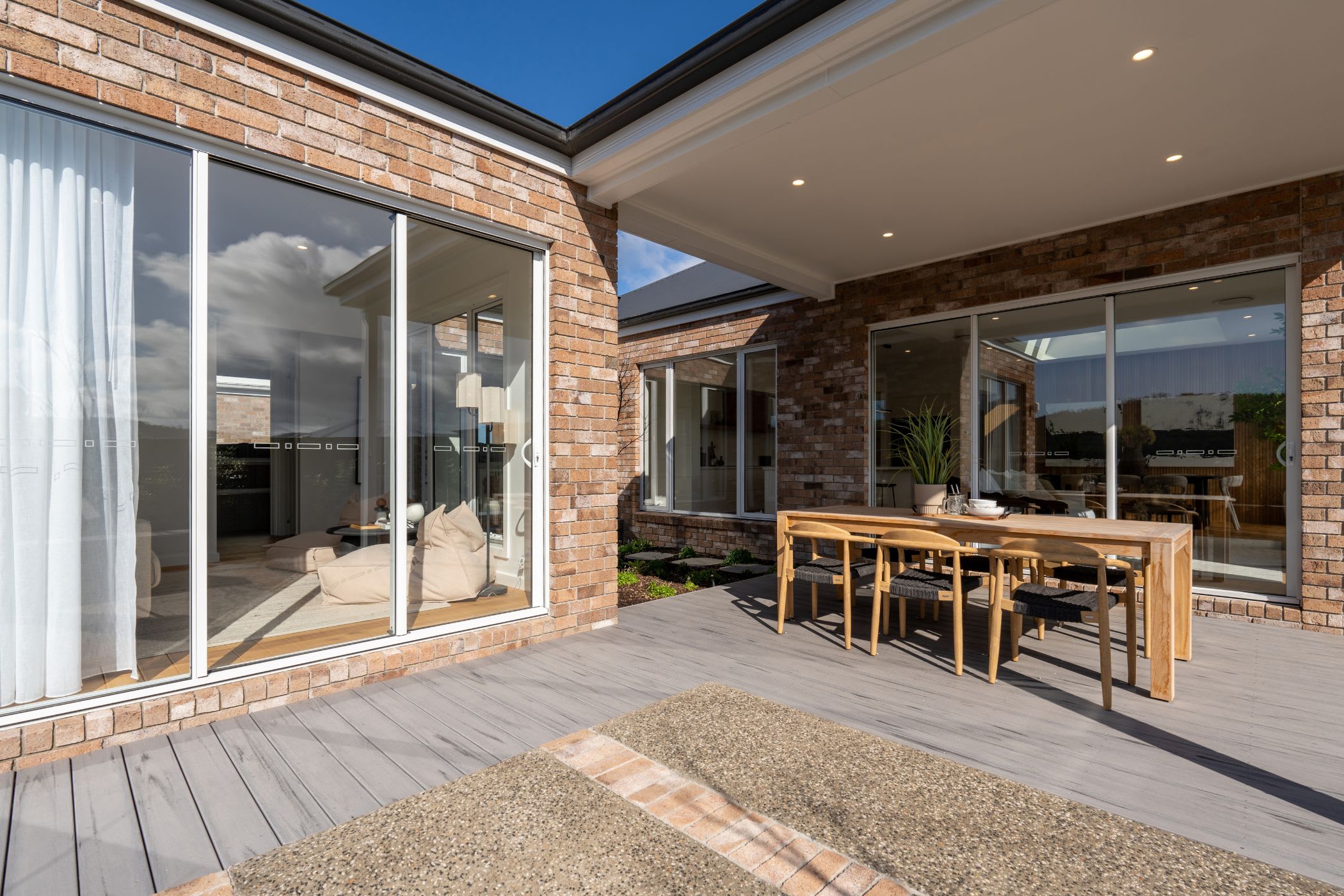 Kiama 27 house design in contempo