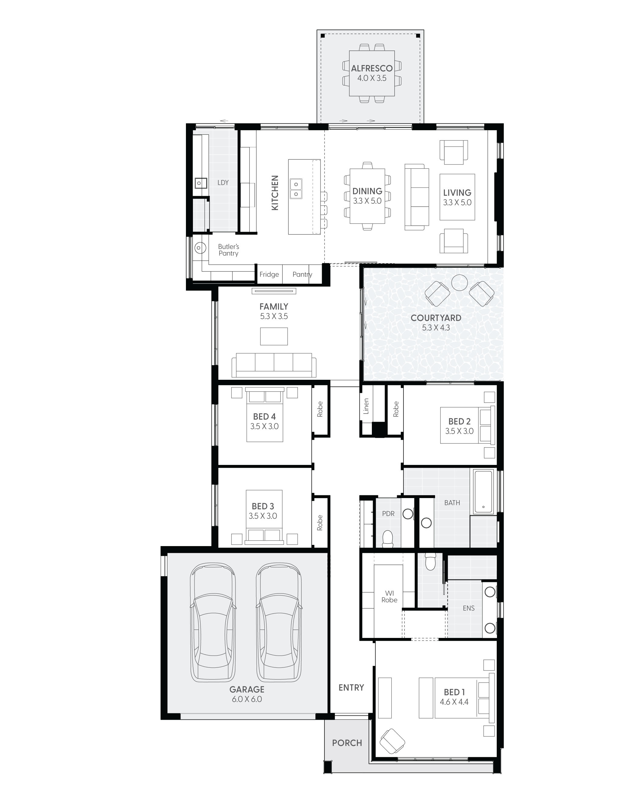 Riverton 27 on display at Prospect Vale