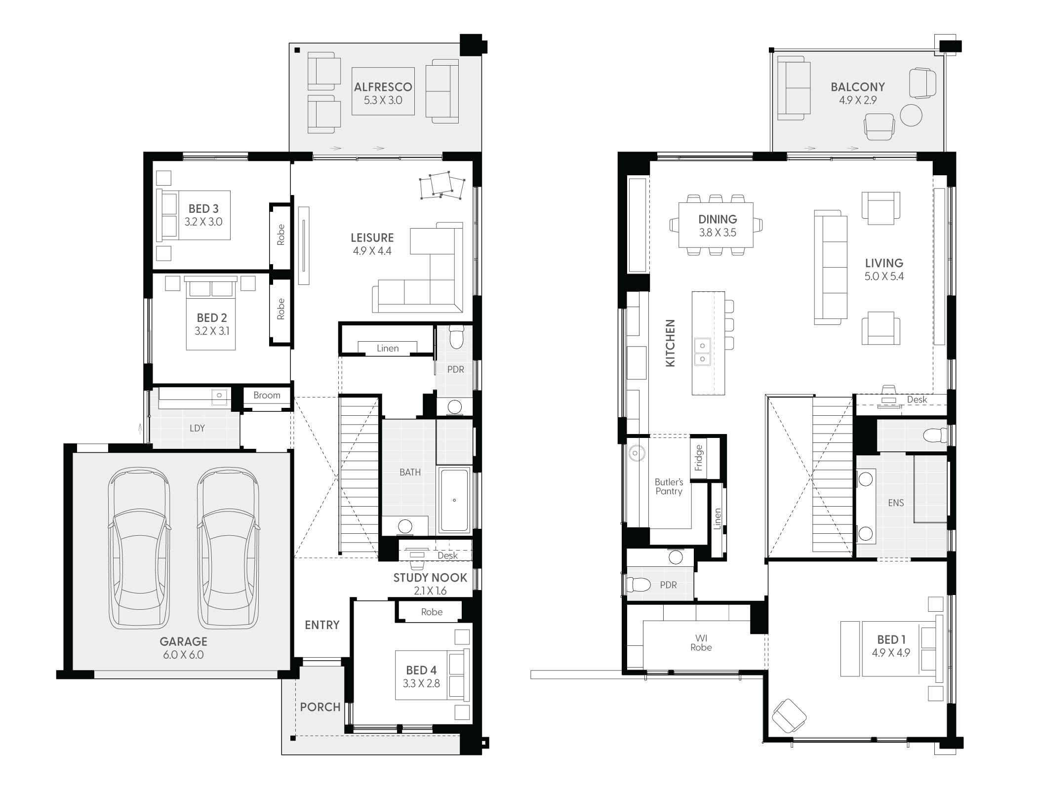 Clearwater 32 on display at Prospect Vale