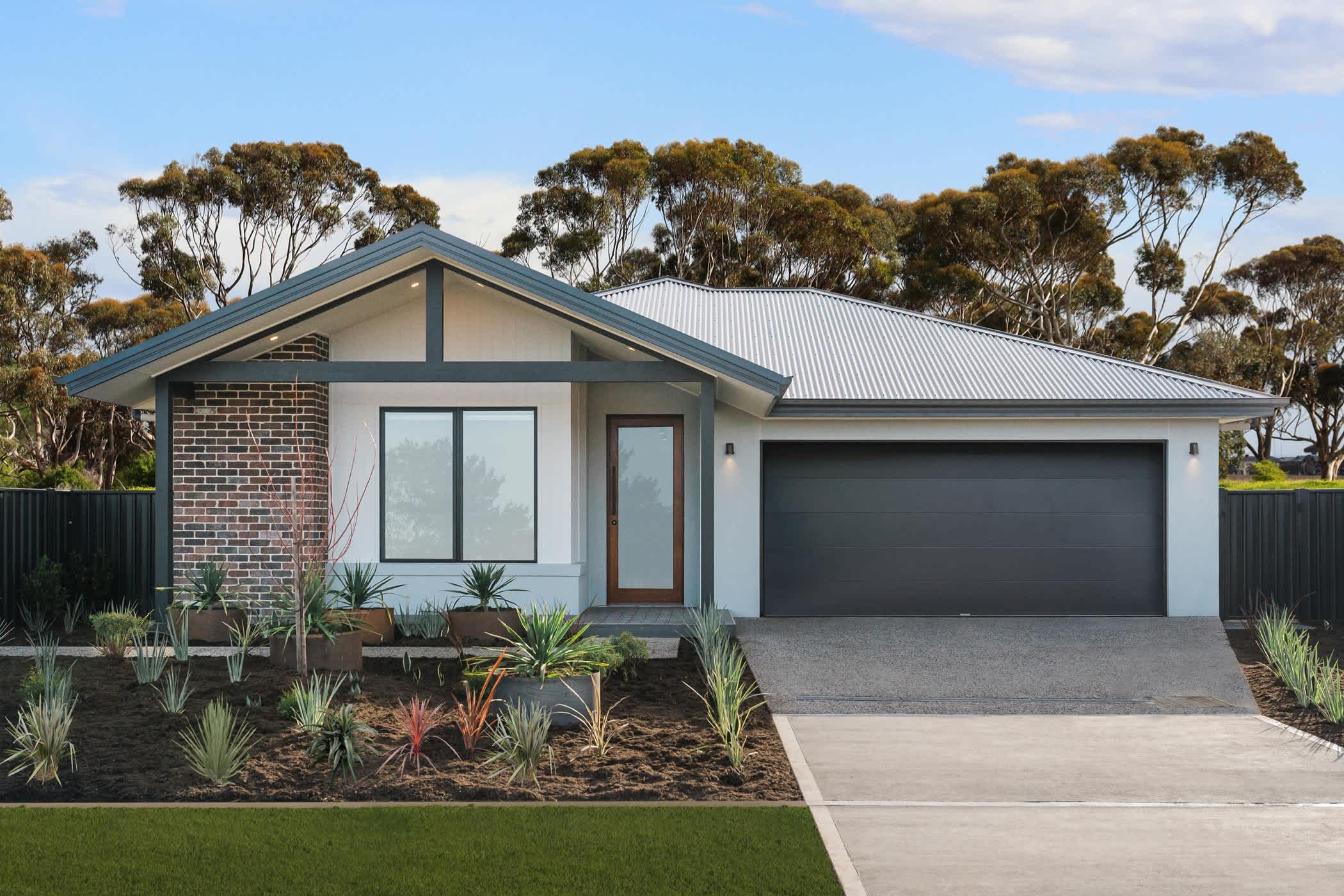 2 Bedroom Home Designs - Find A Display
