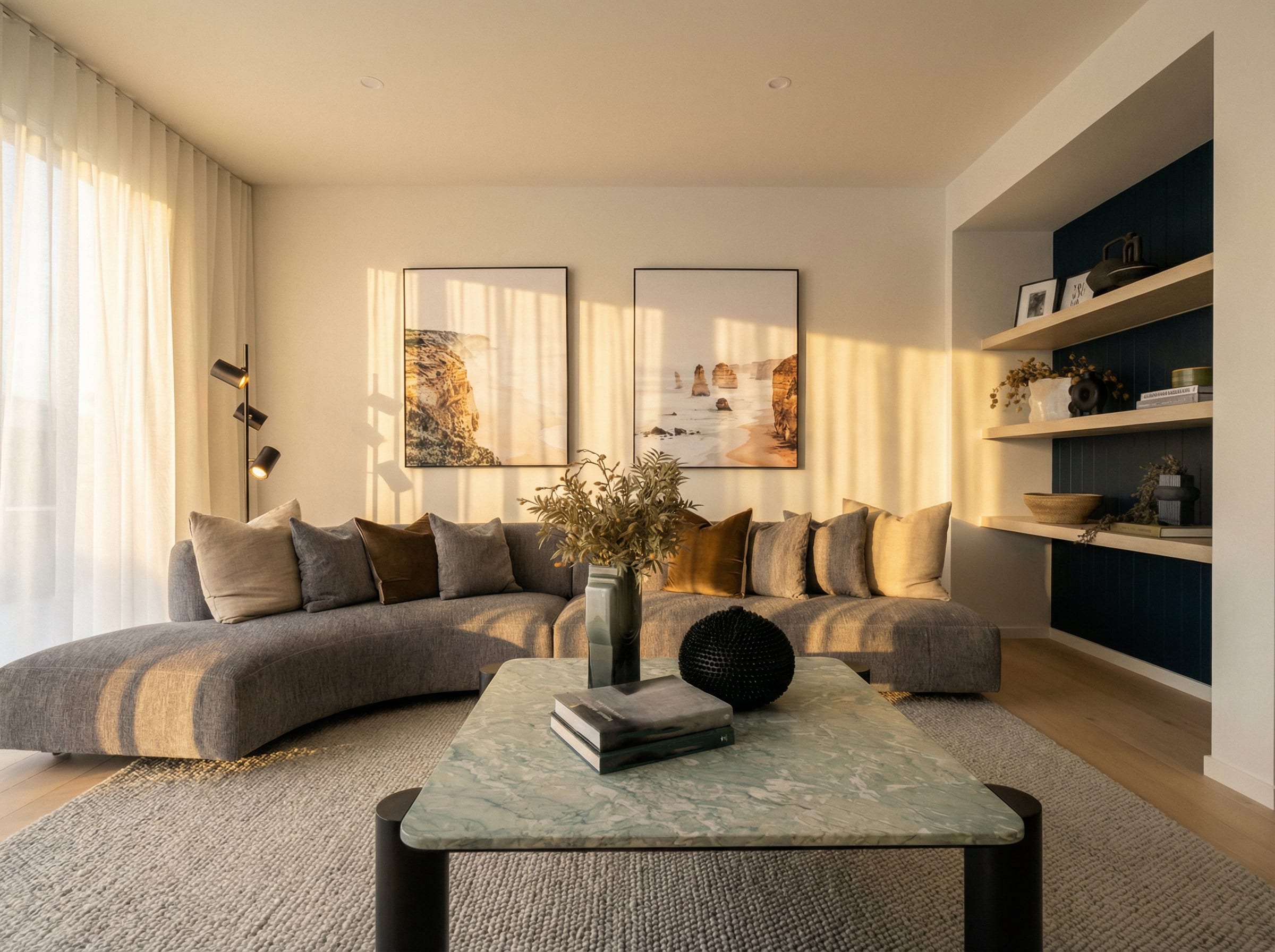 Why build with Wilson Homes