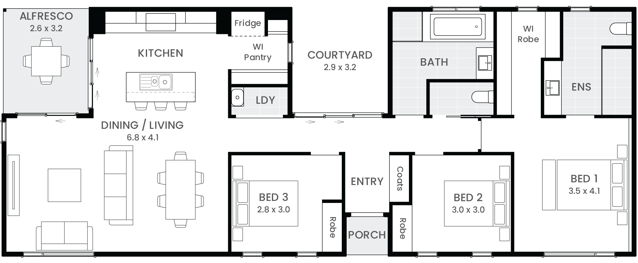 image upload c_limit,f_auto v1784854158 home-designs barn-house floorplans barn-house-14 H-WBH01410SA-barn-house-14-floor-plan-lhs