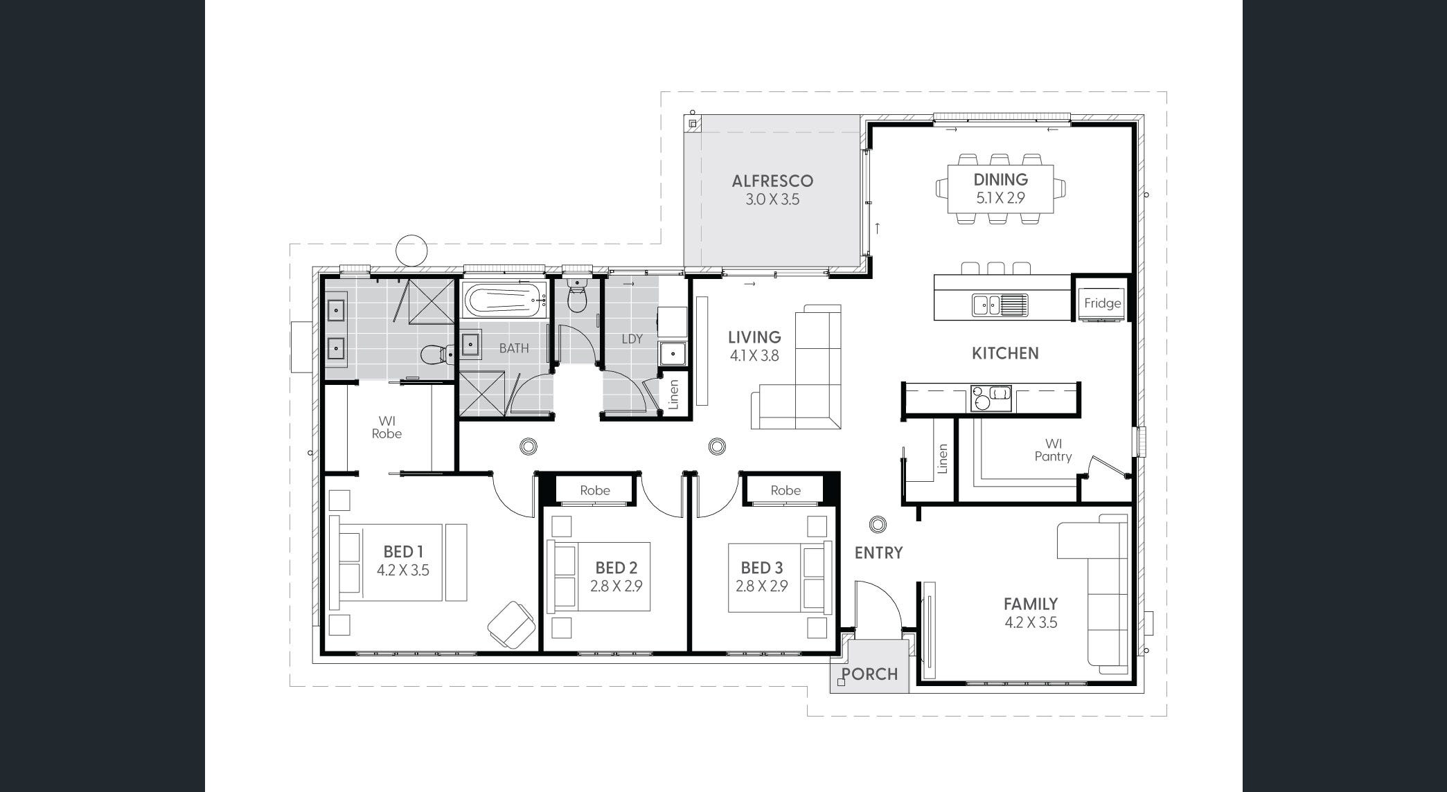 image upload c_limit,f_auto v1785992925 house-and-land-estates complete-by-wilson-homes 12-skyview-rise-estate-perth floorplan skyview-estate-kingston-14-salesplan
