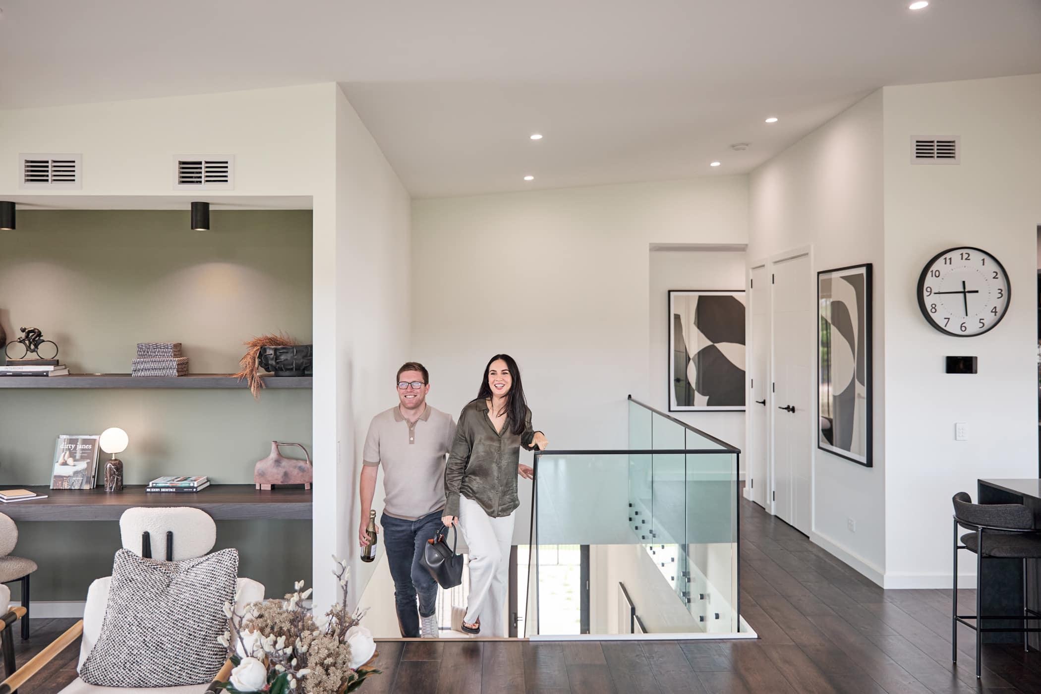 12 Month Fixed Price Offer - Wilson Homes